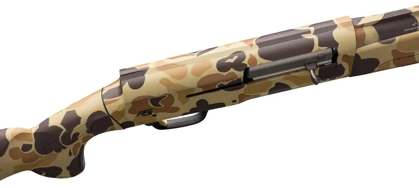 A5 Camo