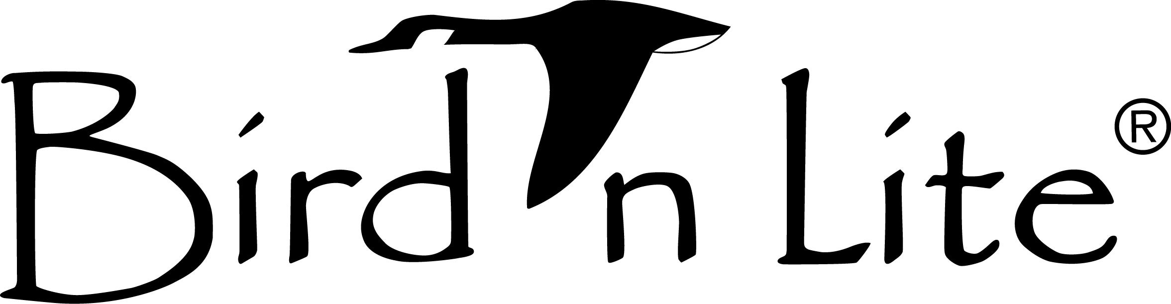 Bird n Lite Logo