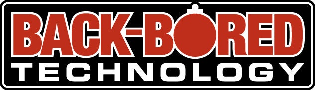 Back-Bored Technology Logo