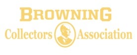  Browning Collectors Association Logo
