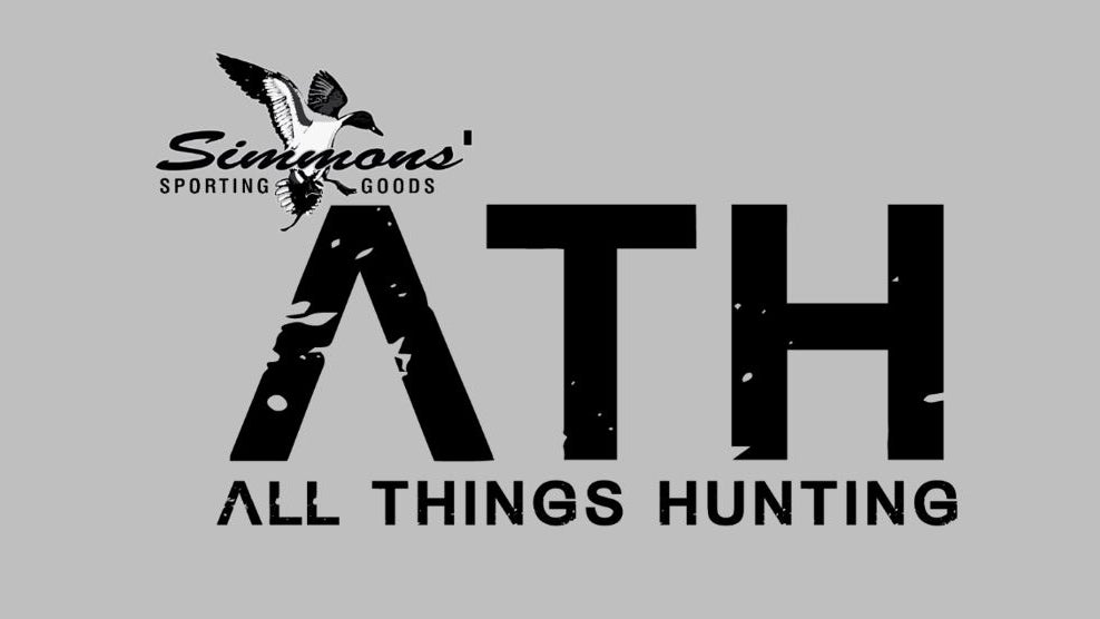 All Things Hunting Logo
