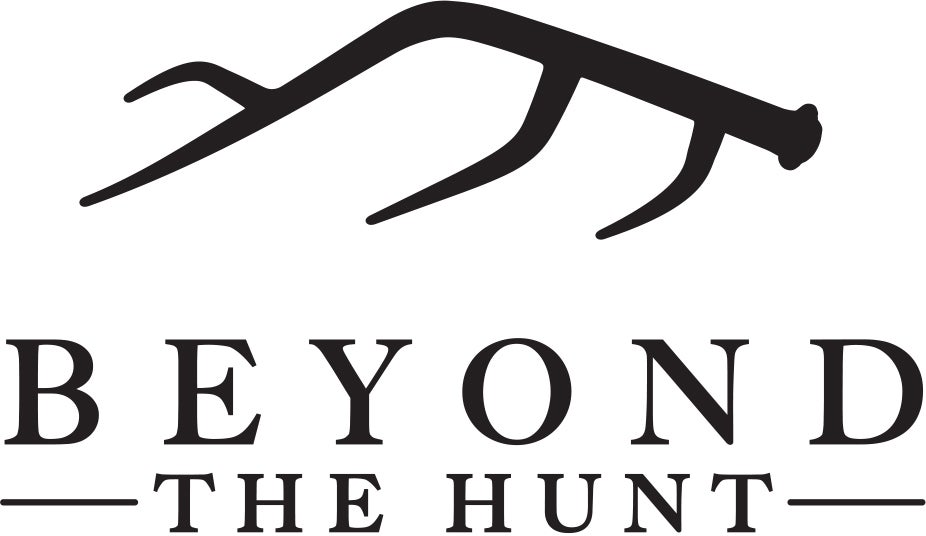 Beyond the Hunt Logo