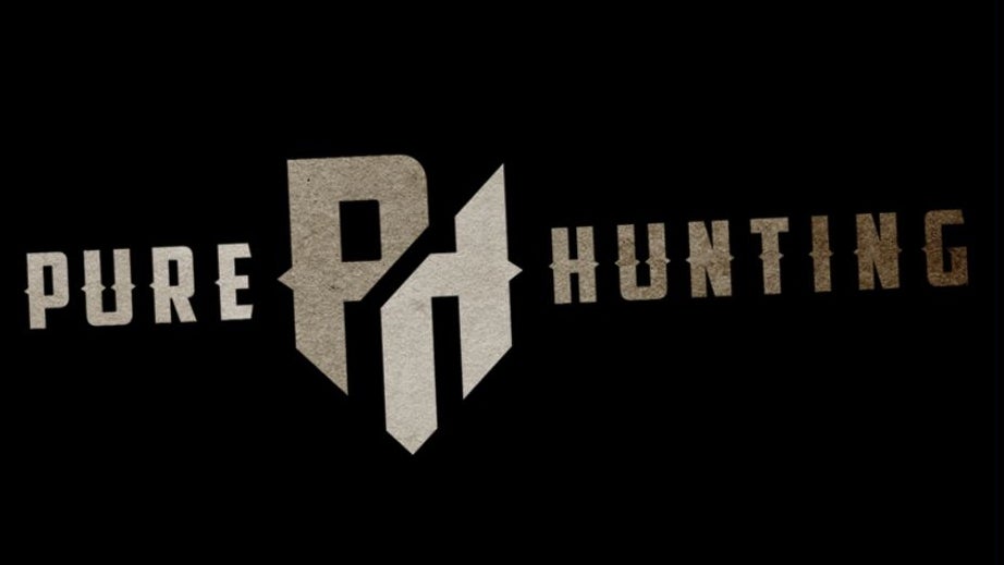 Pure Hunting Logo