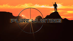 Pure Hunting Logo
