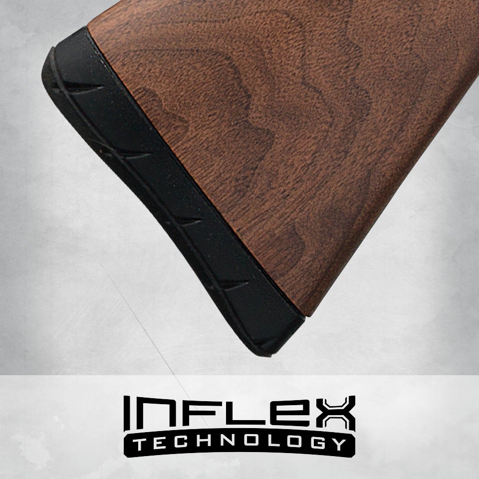 Cynergy Inflex Recoil Pad