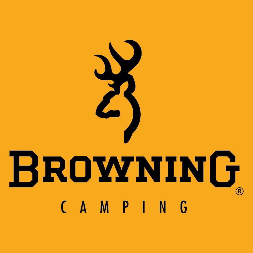 Browning Camping