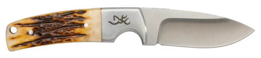 Buckmark Hunter Bone Fixed