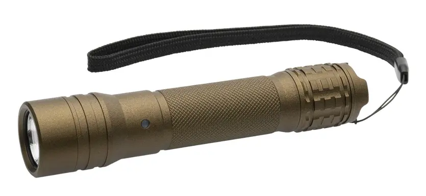 Kobuk Flashlight