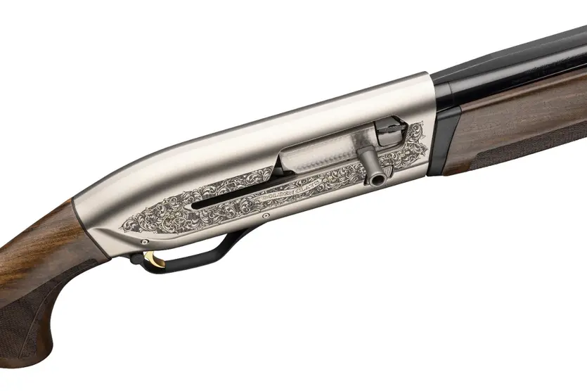 Maxus II Golden Clays Sporting