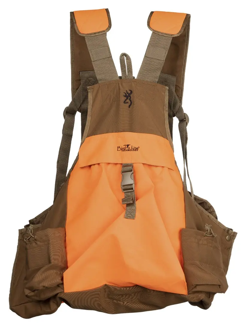 Bird’n Lite Strap Vest 2.0 - Pheasants Forever