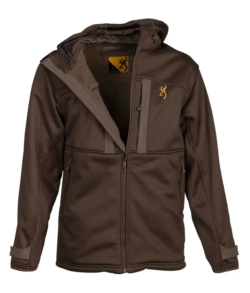 Dutton Jacket