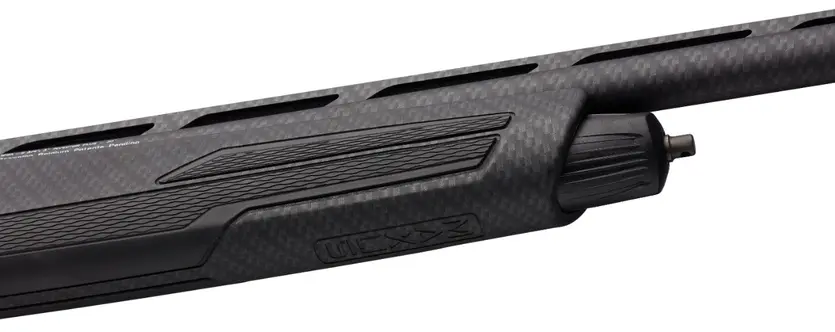 Maxus II Sporting Carbon Fiber