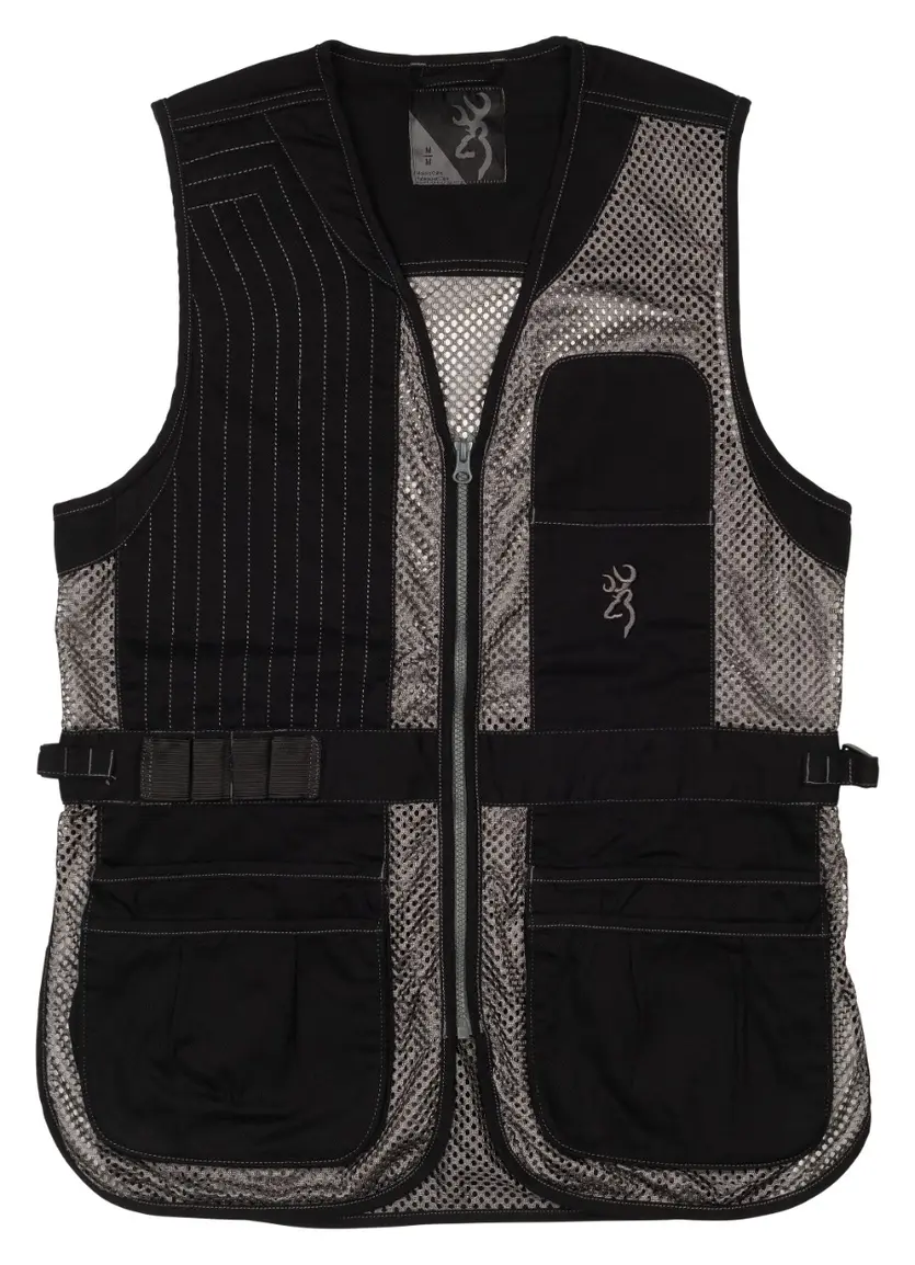  Women's Trapper Creek Mesh Shooting Vest