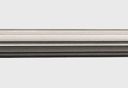 X-Bolt Max rifle fluted barrel