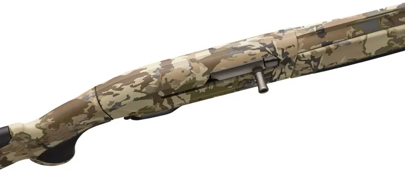 Maxus II Camo