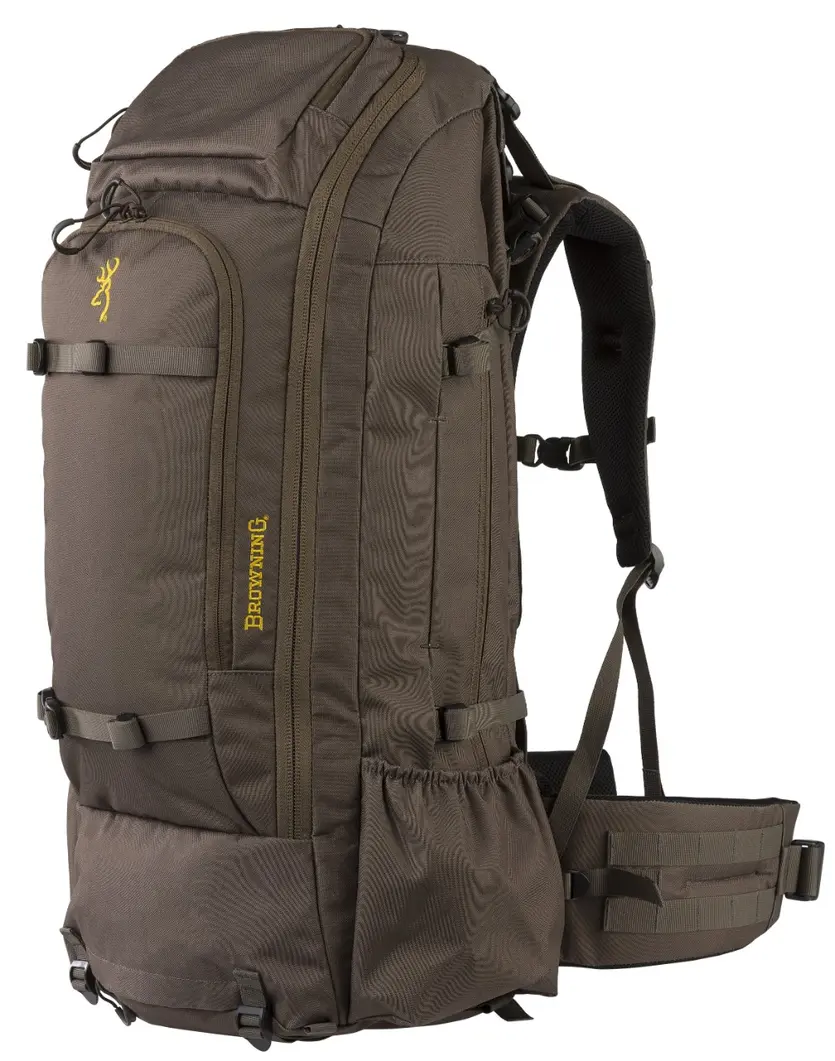 Monroe 3600 Hunting Pack