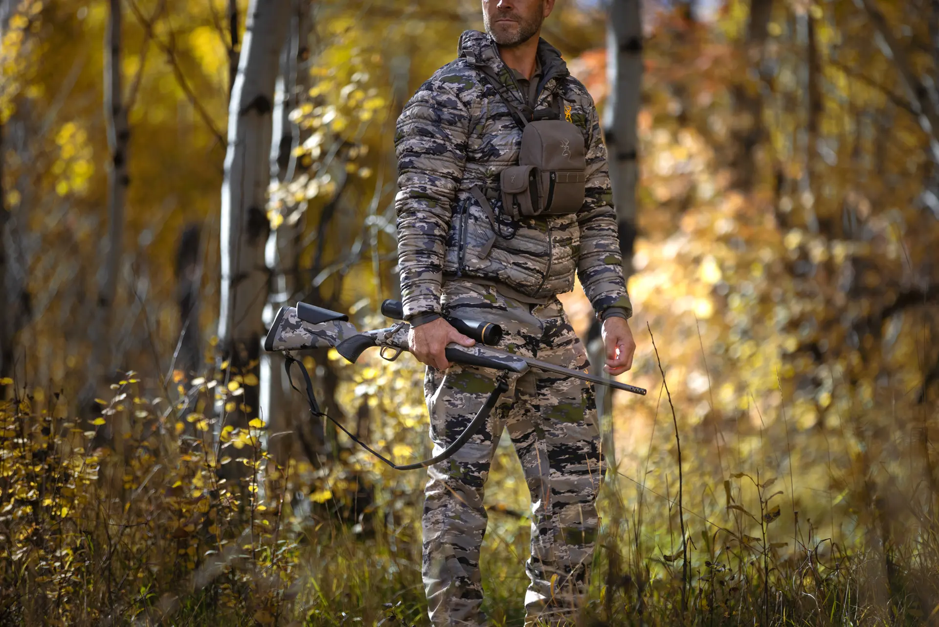 Ovix Hunting Clothing