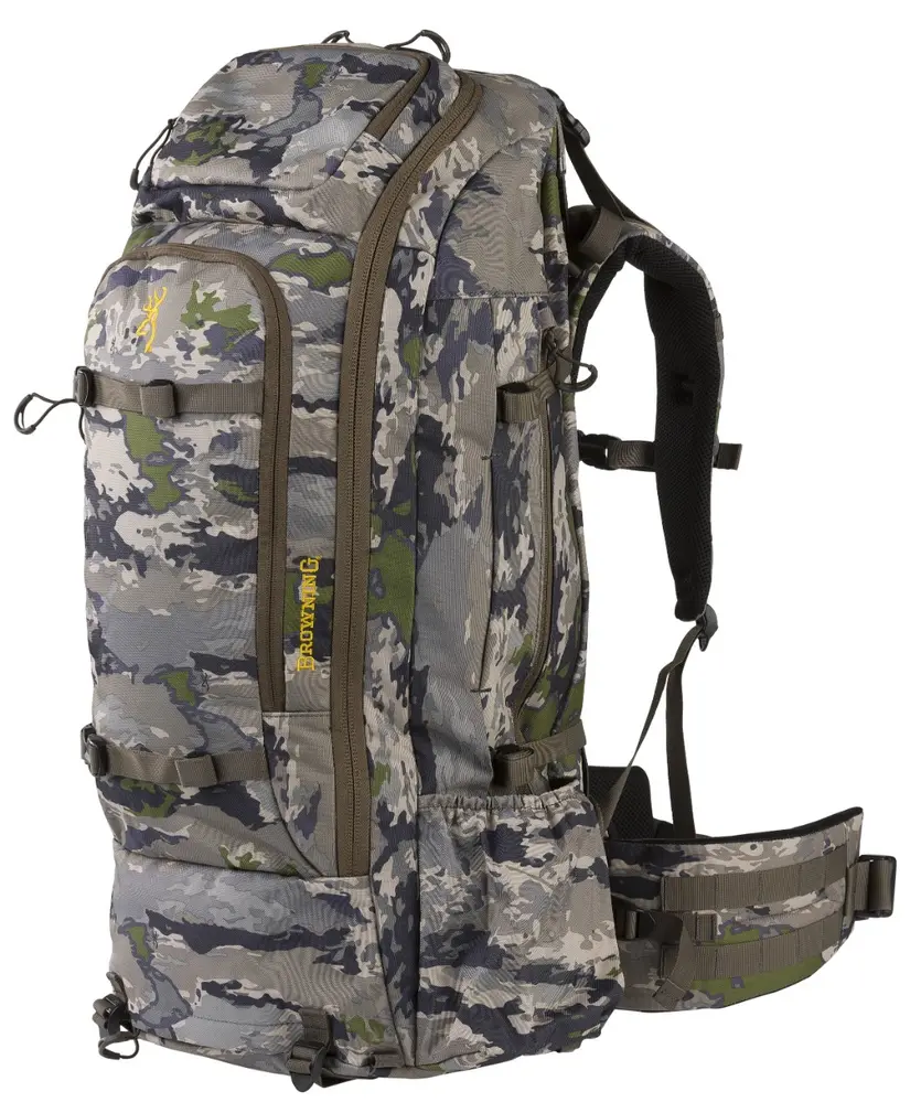 Monroe 3600 Hunting Pack