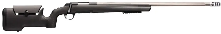 X-Bolt Max Varmint/Target - Recoil Hawg