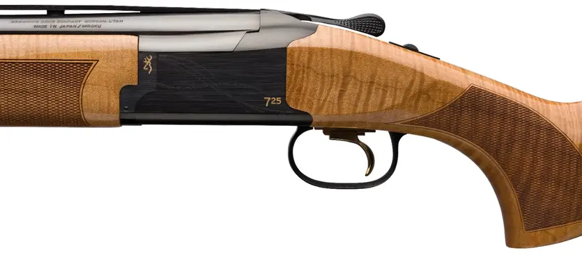 Citori 725 Sporting Maple