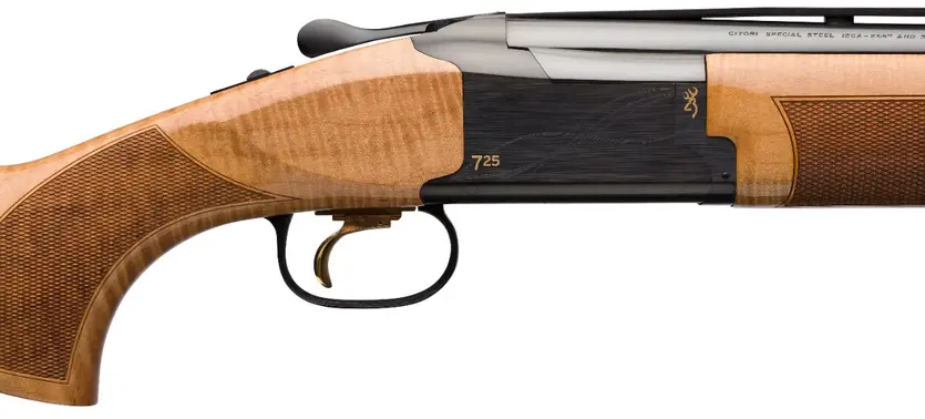 Citori 725 Sporting Maple