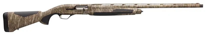 Maxus II Camo