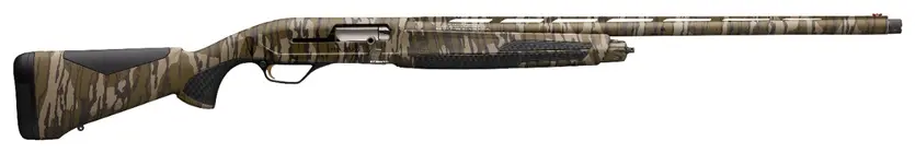 Maxus II Camo