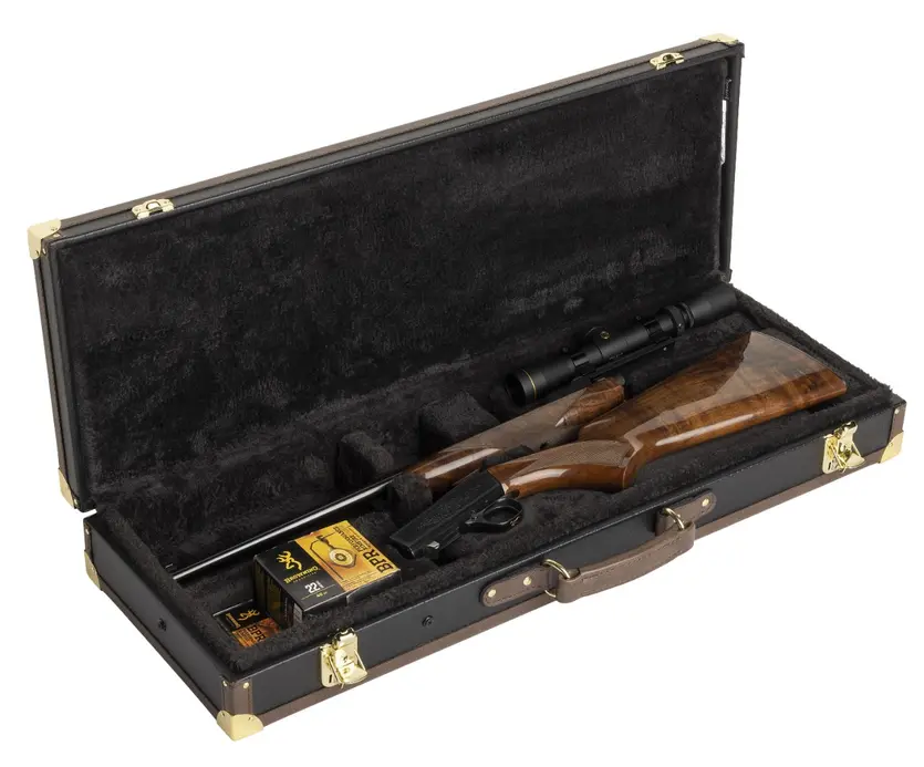   Traditional – Browning SA-22 Fitted Case