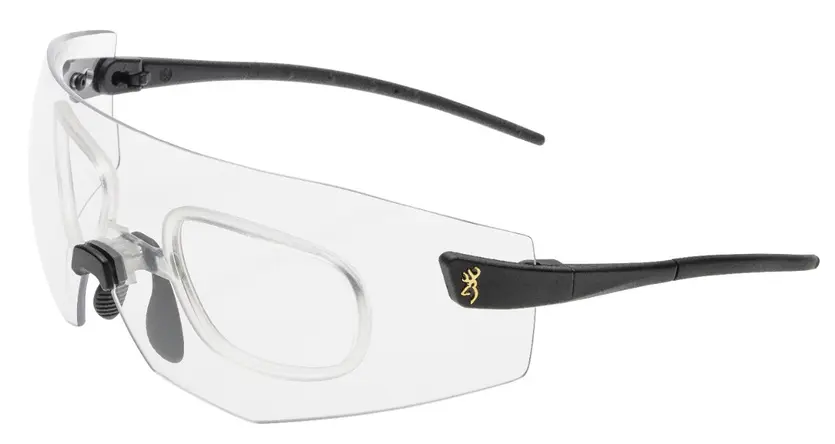 Comp Series Shooting Glasses