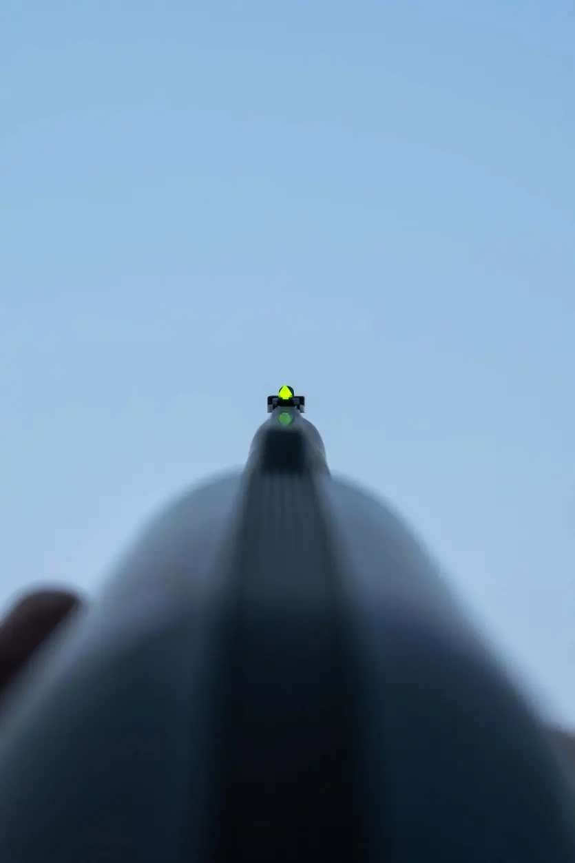 HiViz® Bird Buster Magnetic Shotgun Sights