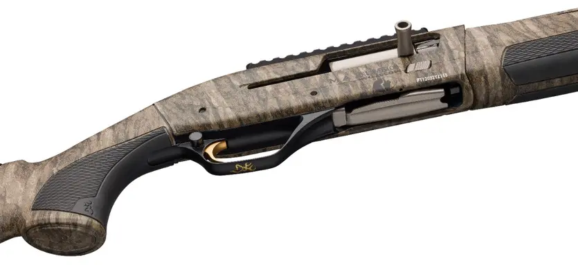 Maxus II All-Purpose Hunter – Mossy Oak Bottomland