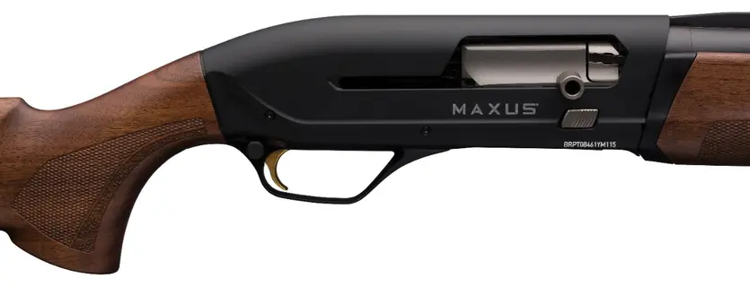 Maxus II Hunter