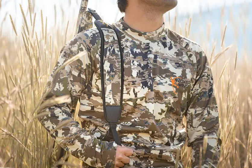 Neoprene Sling –  Waterfowl