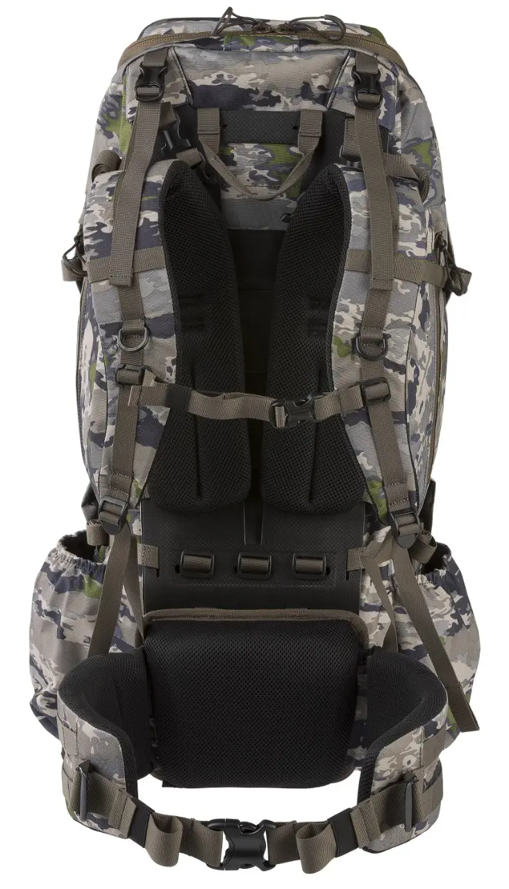 Monroe 3600 Hunting Pack