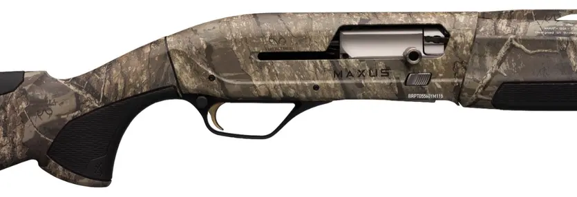 Maxus II Camo