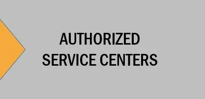 Service Centers – Centres De Service