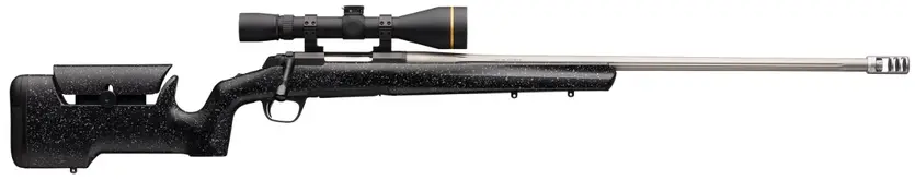 X-Bolt Max Long Range 