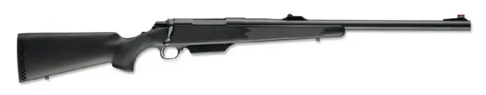 Bolt-Action A-Bolt Shotgun