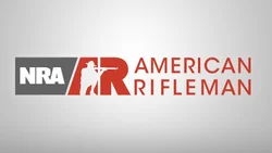 NRA American Rifleman logo