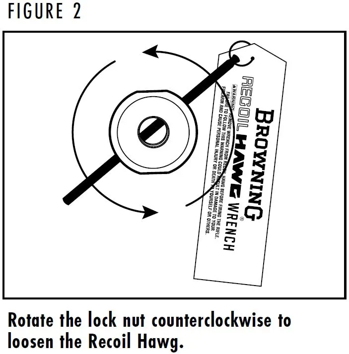 Recoil HAWG Figure 2