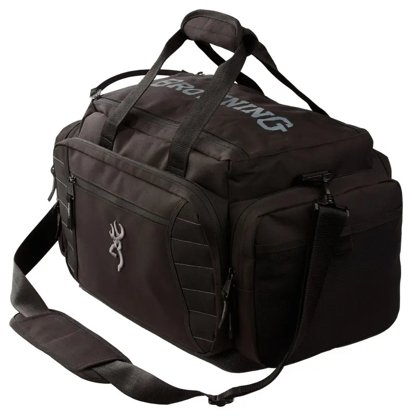 Factor Range Bag