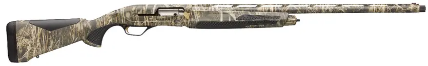 Maxus II Camo