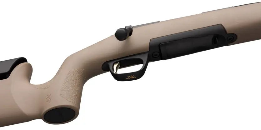 X-Bolt Max Flat Dark Earth Long Range