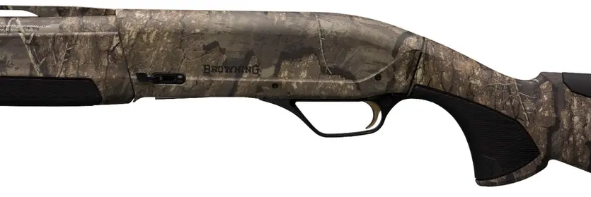 Maxus II Camo