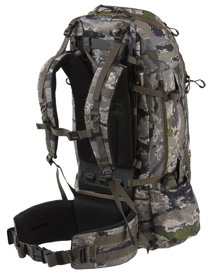 Monroe 3600 Hunting Pack