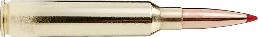 300 PRC rifle cartridge