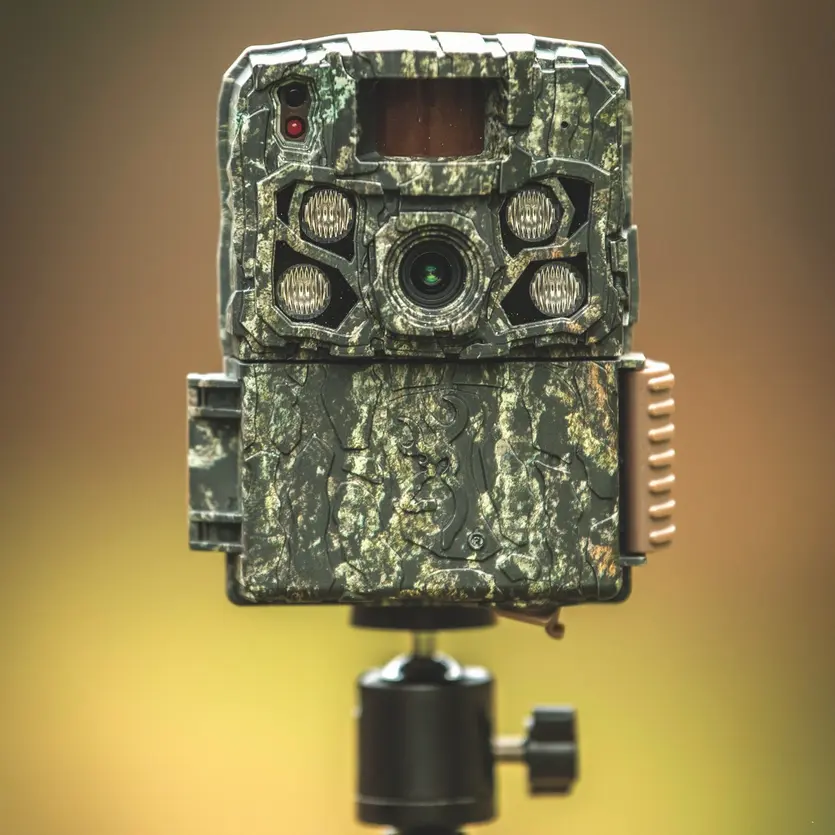 Strike Force Full HDR Trail Camera