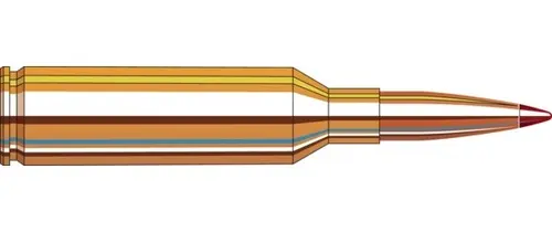 6.5 PRC Cartridge