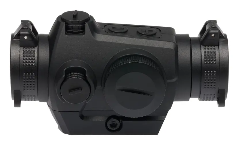 Buck Mark Pro Red Dot Sight