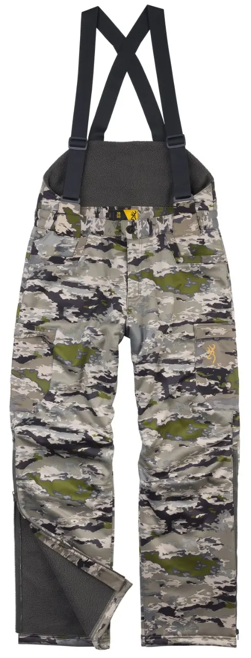 Dutton Hybrid Pant